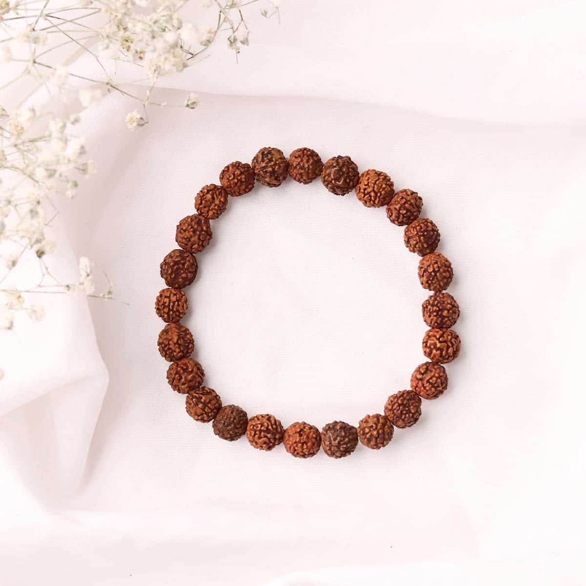 Rudraksha Mala