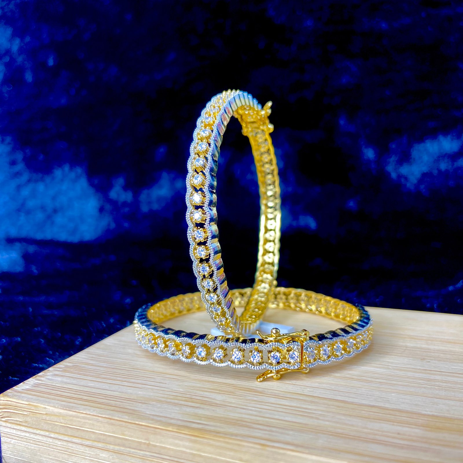 AD Bangle